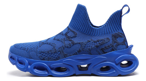 Zapatillas Deportivas Ligeras Y Transpirables Para Hombre