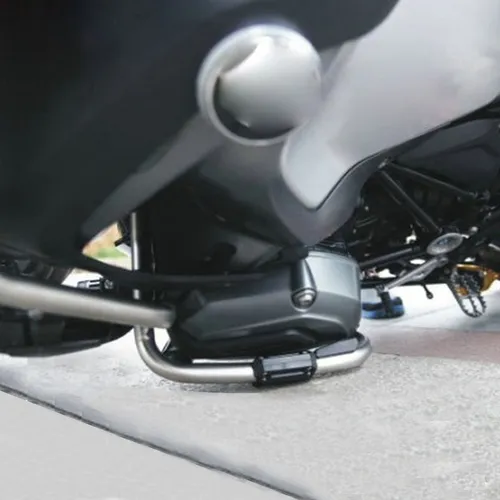 Cubierta De Parachoques Para Cfmoto Cf 800mt Mt800 650mt