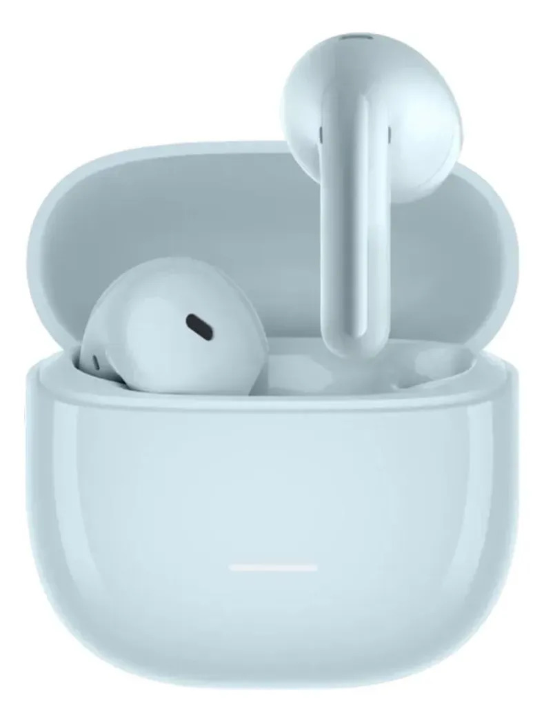 Audífonos Inalámbricos Xiaomi Redmi Buds 8 Active Blue Azul