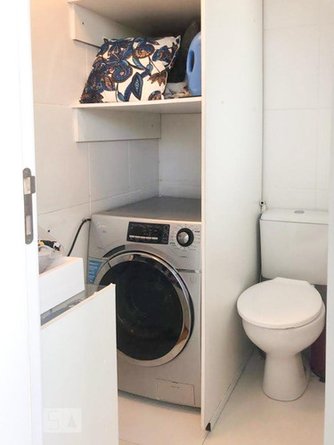 Apartamento À Venda - Recreio, 3 Quartos, 145 - S893123513