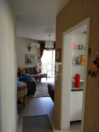 Imagem 8 de 15 de Apartamento - Pantanal - Ref: 2589 - V-hi73416