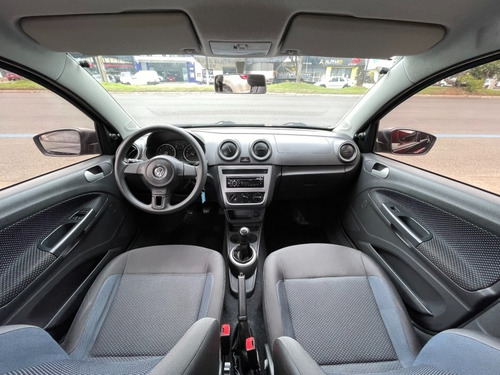 Imagem 11 de 14 de Volkswagen Gol Special 1.0