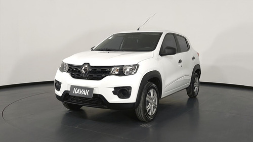 Renault Kwid ZEN MANUAL