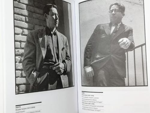 Se Buscan/retratos Ineditos De Manuel Alvarez Bravo (02a1)j (Usado)