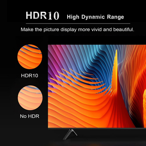 Control De Voz Q6 Tv Stick Allwinner H313 5g Android 10 16 G