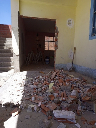 Imagen 3 de 5 de Servicios De Refacción Y Terminaciones De Edificaciones