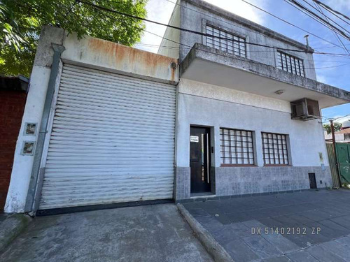 Villa Adelina - Galpón Venta Usd 310.000