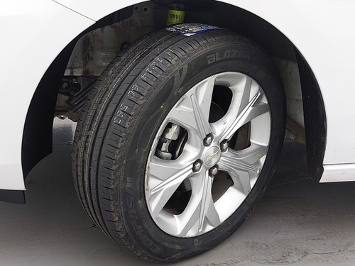Chevrolet Onix 1.0 TURBO FLEX LTZ AUTOMÁTICO