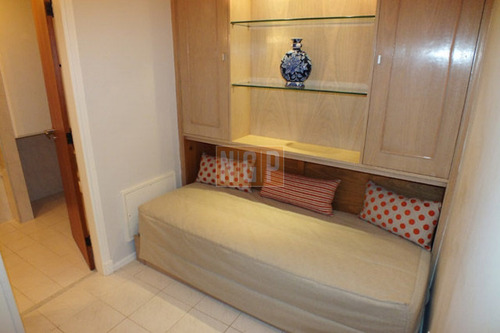 Divino Impecable Con Servicios- Ref: 14439