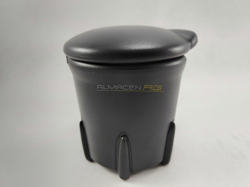 Imagen 4 de 10 de Vaso Consola Central Renault Logan