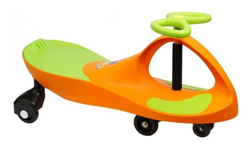 Imagen 1 de 3 de Andador A Volante Infantil Pata Pata Twistcar Plasmacar Jem