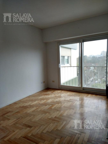 Imagen 5 de 24 de Departamento En Venta 2 Amb - Olivos-vias/maipu