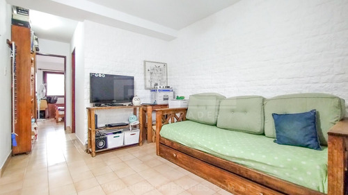 Departamento 2 Ambientes Venta - San Isidro