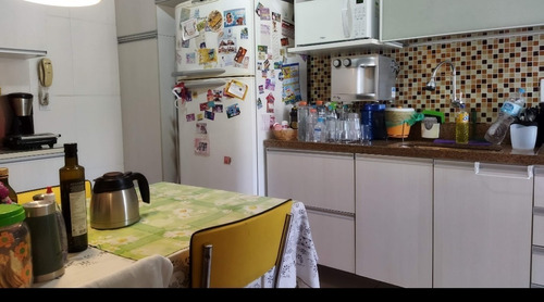 Imagem 10 de 20 de Apartamento 2 Quartos Praça Seca Jacarepagua