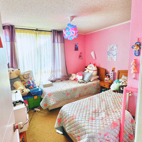 Gran Depto De 3 Dorm En Valle Trancura (67967)