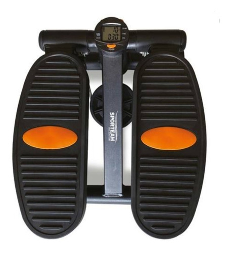 Mini Escaladora Digital Con Conteo Sporteam