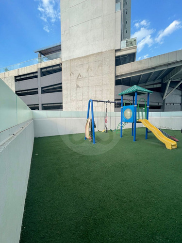 Departamento En Renta En Bosque Real