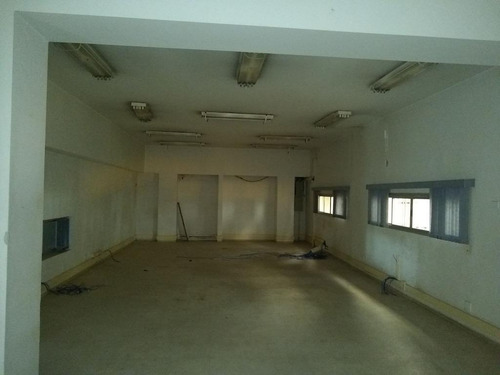 Galpão Para Alugar, 11124 M² - Alves Dias - São Bernardo Do Campo/sp - Ga1214