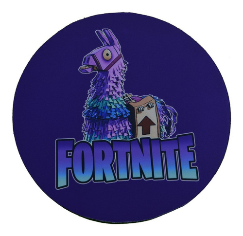 Fortnite Llama Mouse Pad 