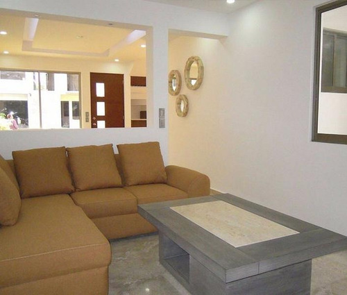 Casa En Condominio Nueva,en Jiutepec Morelos.