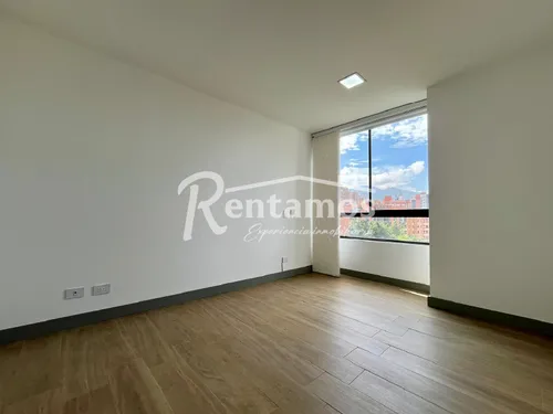 Apartamento En Arriendo En Zuñiga. Cod A775770