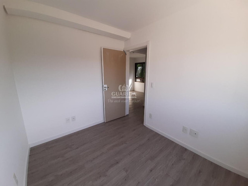 Imagem 14 de 20 de Apartamento Para Aluguel, 2 Quartos, 1 Suíte, 2 Vagas, Jardim Do Salso - Porto Alegre/rs - 6622