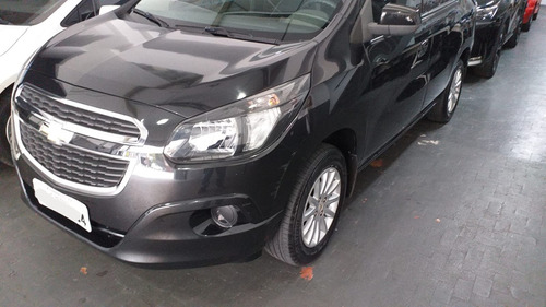 Chevrolet Spin 1.8 Lt 5l 5p