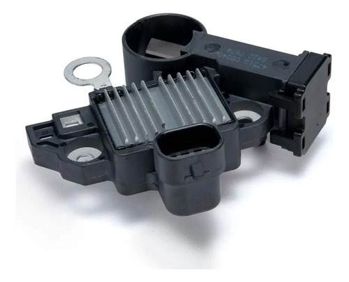 Regulador Alternador Chevrolet Sonic 1.8l 12-16 Sist Delco