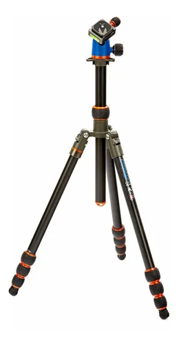comprar 3 Legged Thing Punks Travis Tripode Aleacion Magnesio