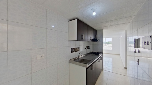 Venta Apartamento En Hayuelos Fontibon