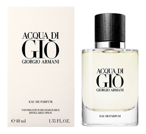 Giorgio Armani Acqua Di Gio Edp 40 ml 