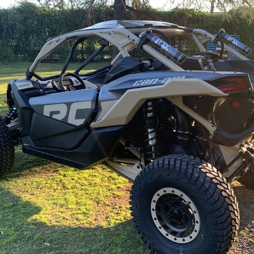 Can Am Maverick X3 Xrc Turbo Rc 2023 200 Hp No Polaris Canam