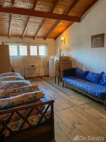 Casa En Punta Mogotes
