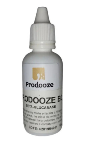 Prodooze Beta-glucanase Bg - 30g