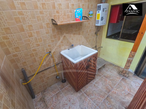 Casa En Pasaje San Jorge