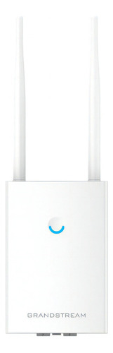 Punto De Acceso Grandstream Gwn7605lr Wifi 1.27gbps Exterior