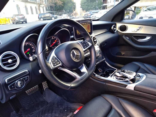 Imagen 9 de 9 de Mercedes-benz Clase C C250 Look Amg