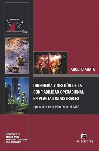 Ingeniería Y Gestión De Confiabilidad Plantas Industriales -