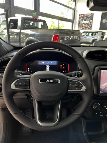 New Jeep Renegade Serie S T270 My24 Valor De Diciembre #15