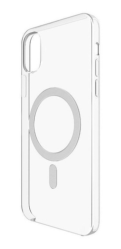 Case Capa Capinha Magsafe Para iPhone X / Xs - Gshield