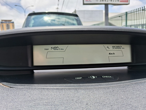 Citroën C4 2.0 EXCLUSIVE SPORT 16V FLEX 4P AUTOMÁTICO