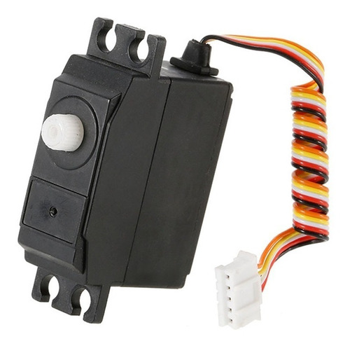 Wltoys 12428 Y 12423 Servomotor De Direccion Parte 0120