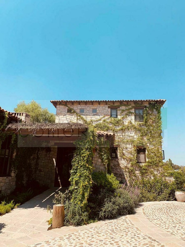 Imagen 16 de 24 de San Miguel De Allende, Terreno En Venta Dentro De Viñedo