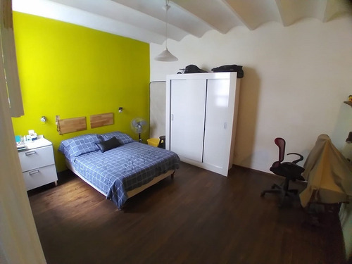 Imagen 6 de 14 de Venta Apartamento 1 Dormitorio Palermo