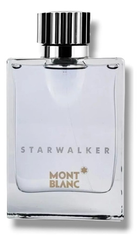  Perfume Montblanc Starwalker para hombre 75ml EDT 50 ml para  hombre  