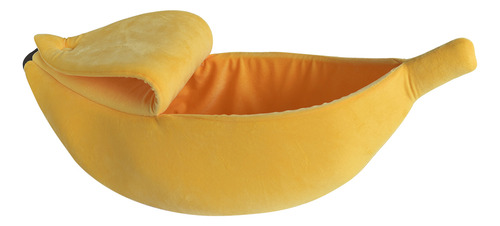 Cesta Cálida Y Portátil Para Mascotas: Cojín Para Cama Con F