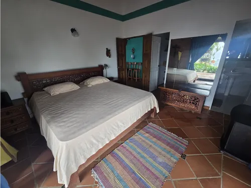 Finca En Venta En Girardota, Antioquia, Vereda El Yarumo.