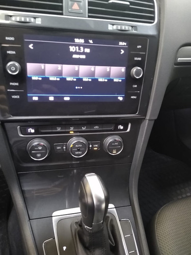 Volkswagen Golf Comfortline 1.4t 150cv At 2019 Gf
