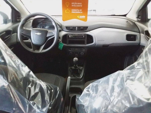 Chevrolet Prisma 1.0 Mpfi Joy 8v Flex 4p Manual