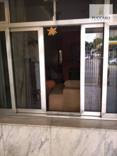 Sobrado Com 3 Dormitórios À Venda, 147 M² Por R$ 450.000 - Jardim Santa Francisca - Guarulhos/sp - So3859